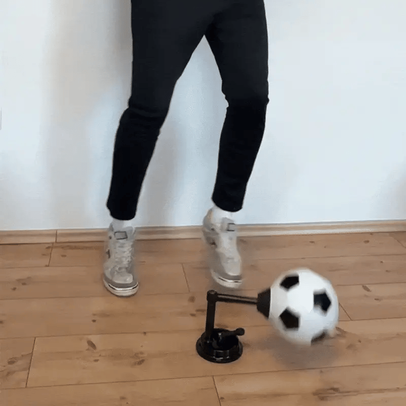 Flicker 360 Football Trainer