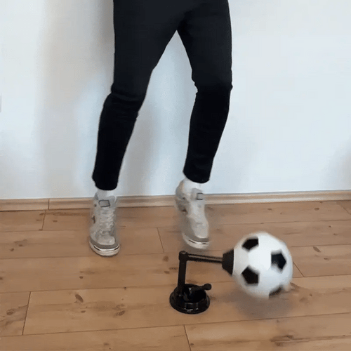 Flicker 360 Football Trainer
