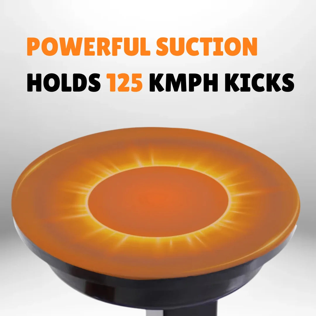Flicker 360 Football Trainer
