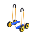 The Stepper