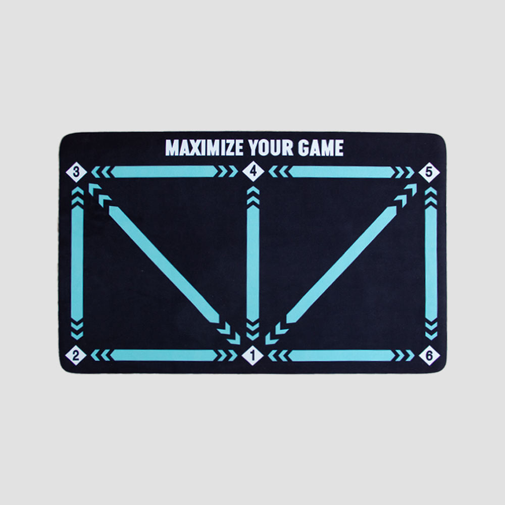 Football Training Mat
