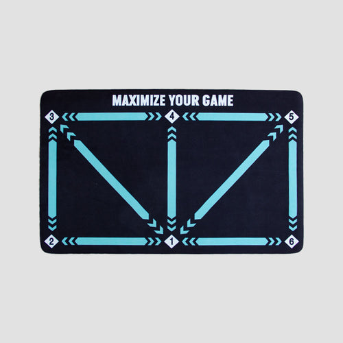 Football Training Mat