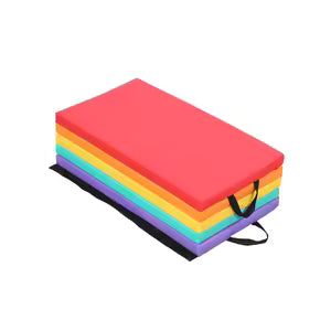 The Gymnastics Mat