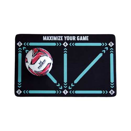 Football Training Mat