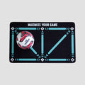 Football Training Mat